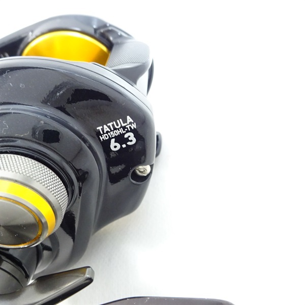 １４タトゥーラＨＤ１５０ＨＬ－ＴＷ　左